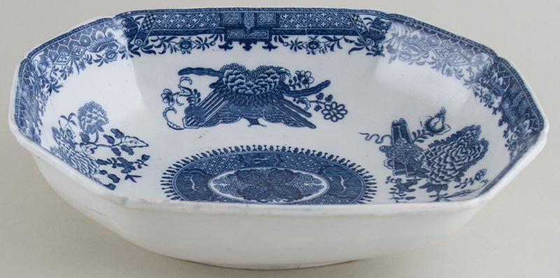 Bowl c1810